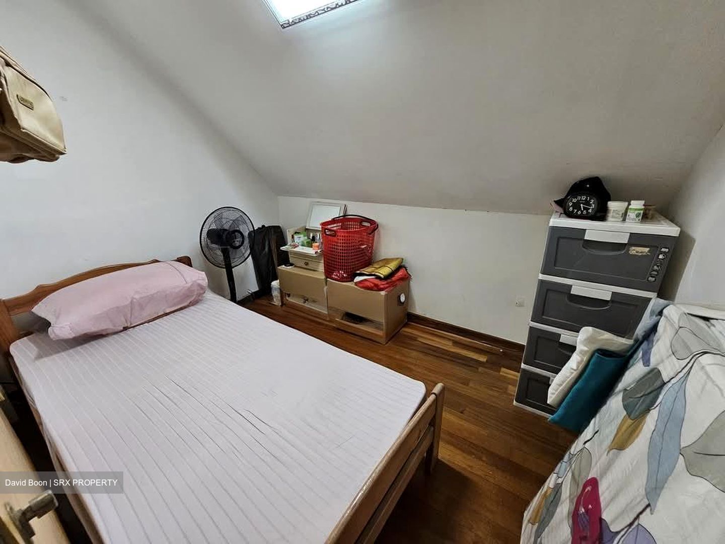The Linear (D23), Apartment #612825371